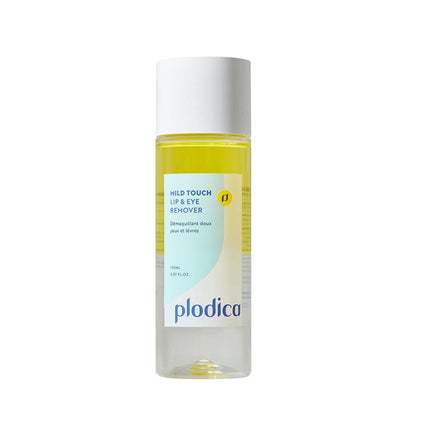 Plodica | Mild Touch Lip & Eye Remover - 150 ml