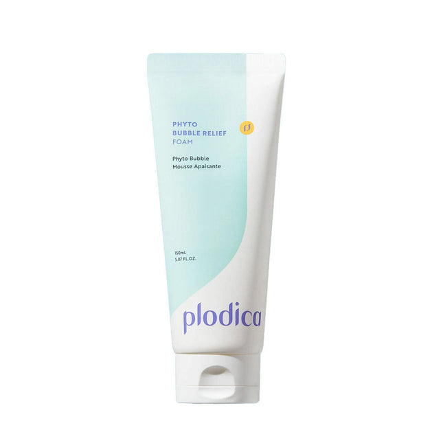 Plodica |  Phyto Bubble Relief Foam - 150 ml