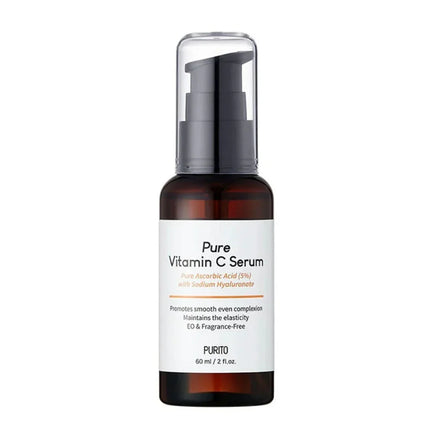 PURITO | SEOUL Pure Vitamin C Serum - 60 ml