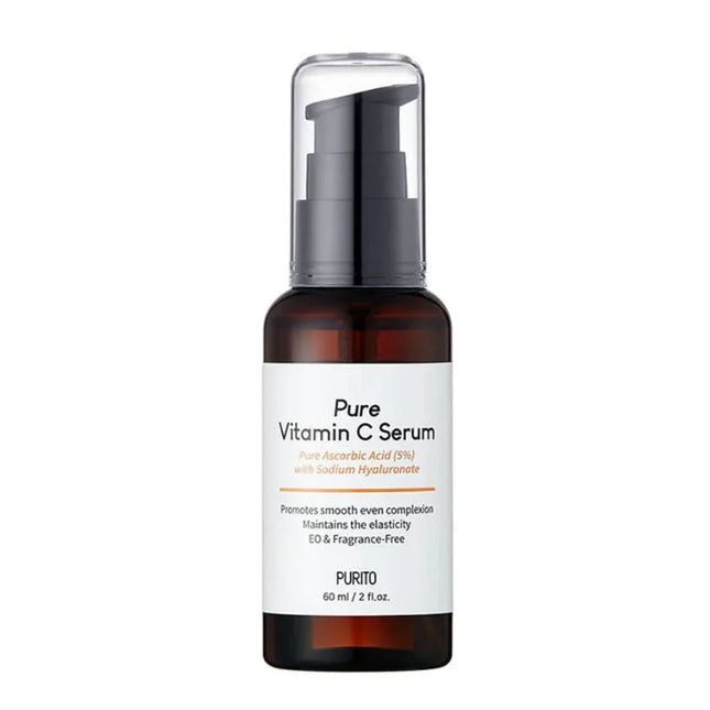 PURITO | SEOUL Pure Vitamin C Serum - 60 ml