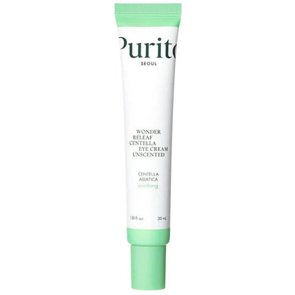 PURITO | SEOUL Wonder Releaf Centella Eye Cream - 30 ml
