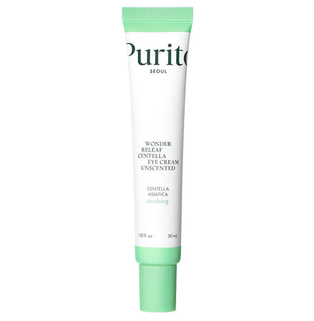 PURITO | SEOUL Wonder Releaf Centella Eye Cream - 30 ml