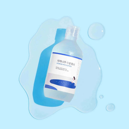 Round Lab | Birch Juice Moisturizing Toner - 300 ml