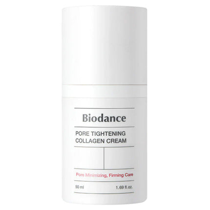 Biodance | Pore Tightening Collagen Cream - 50 ml