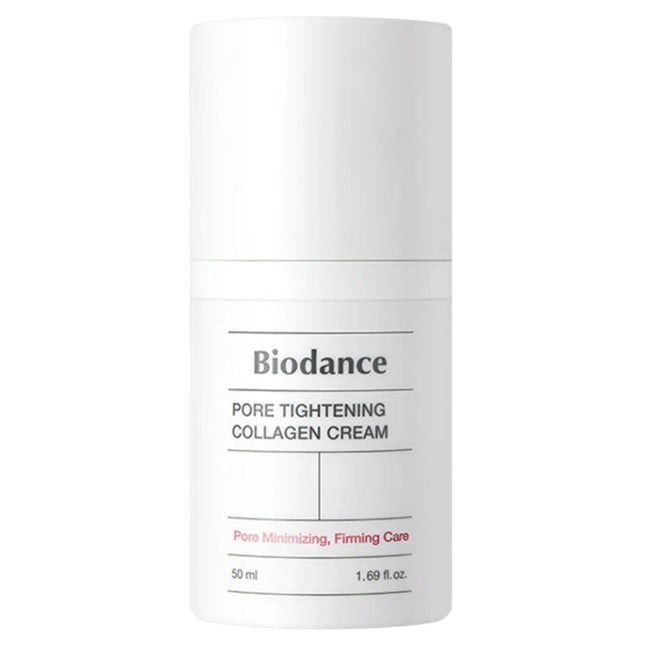 Biodance | Pore Tightening Collagen Cream - 50 ml