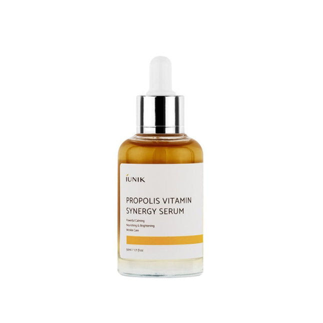 iUNIK | Propolis Vitamin Synergy Serum - 50 ml