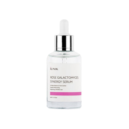 iUNIK | Rose Galactomyces Synergy Serum - 50 ml