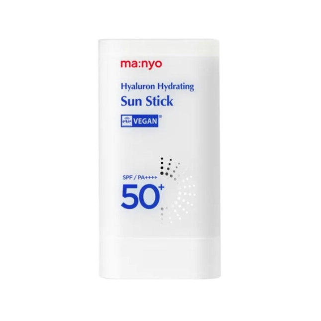 Ma:nyo | Hyaluron hydrating Sun Stick - 19 g