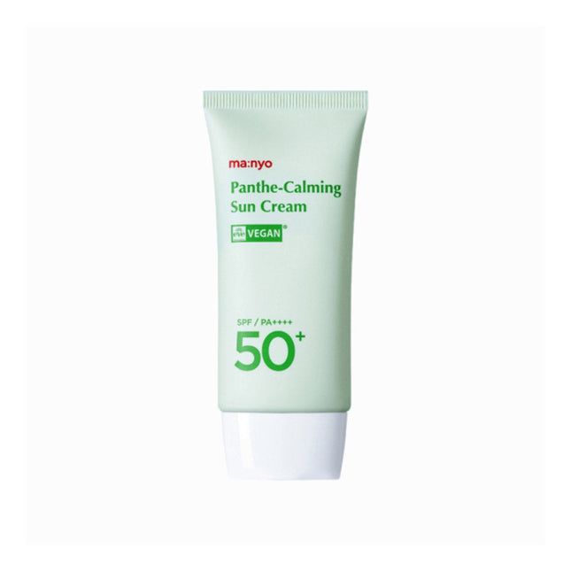 ma:nyo | Panthe-Calming Sun Cream - 50 ml