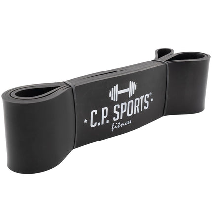 Resistance Bändern / Fitness Band aus hochwertigem Latex! - Verschiedene Farben - C.P. Sports- K106