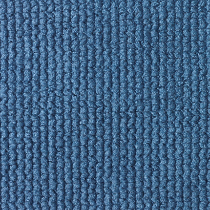 Kimtech® Mikrofaser-Oberflächenwischtücher - Blau - 1 Carton  x 25 Sheets | Karton (1 Box)