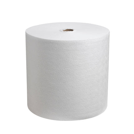 Kimtech® Pure Wischtücher - Großrolle / Weiß - 1 Roll  x 600 Sheets | Karton (1 Rolle)
