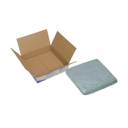 Kimtech® Mikrofaser-Poliertücher, 39.00 cm x 39.00 cm