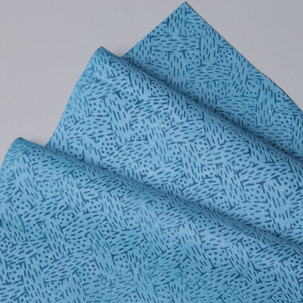 Kimtech® Prozeßwischtücher - BRAG™ Box / Blau - 1 Brag Box  x 160 Sheets | Karton (1 Box)