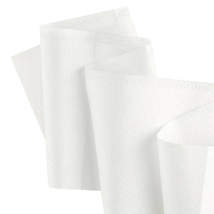 Kimtech® Wettask™ DS Wischtücher - Kleinrollen / Weiß - 12 Refills  x 55 Sheets | Karton (12 Rollen)