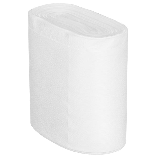 WypAll® Wettask™ Wischtücher - Rolle / Weiß - 6 Refills  x 140 Sheets | Karton (6 Rollen)