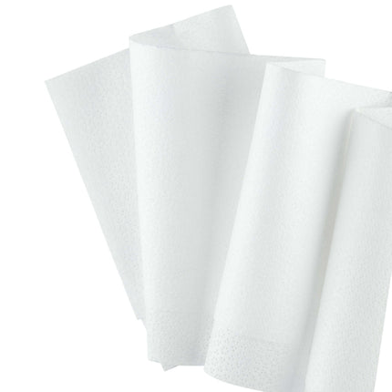 WypAll® Wettask™ Wischtücher - Rolle / Weiß - 6 Refills  x 140 Sheets | Karton (6 Rollen)
