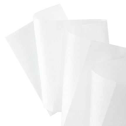 WypAll® Wettask™ Wischtücher - Rolle / Weiß - 6 Refills  x 90 Sheets | Karton (6 Rollen)