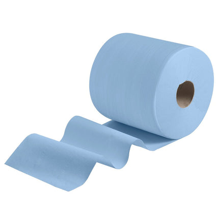 WypAll® X80 PowerClean - Großrolle / 31.00 cm x 31.50 cm