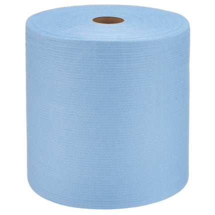 WypAll® X80 PowerClean - Großrolle / 31.00 cm x 31.50 cm