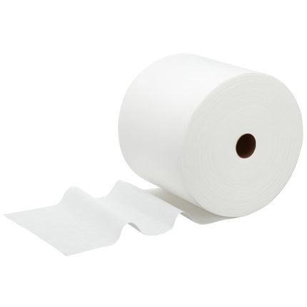 WypAll® X70 PowerClean - Großrolle / Weiß - 1 Roll  x 870 Sheets | Karton (1 Rolle)