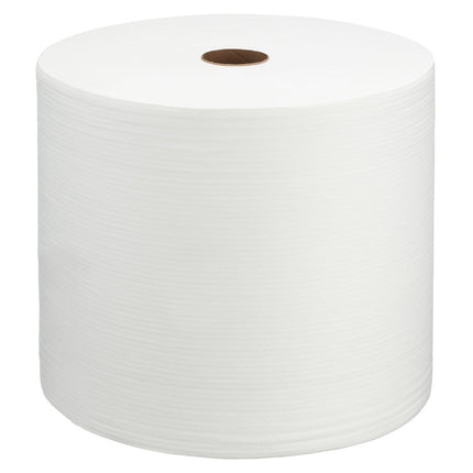 WypAll® X70 PowerClean - Großrolle / Weiß - 1 Roll  x 870 Sheets | Karton (1 Rolle)