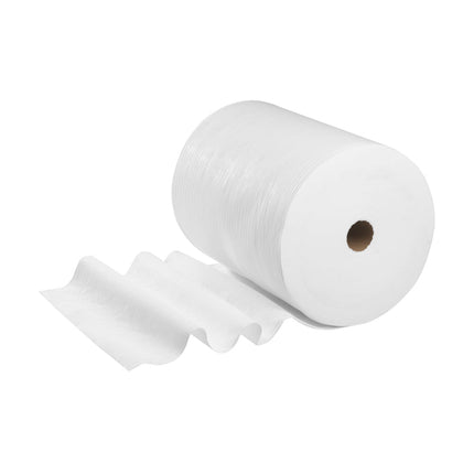 WypAll® X60 Genral Clean - Großrolle / Weiß - 1 Roll  x 650 Sheets | Karton (1 Rolle)