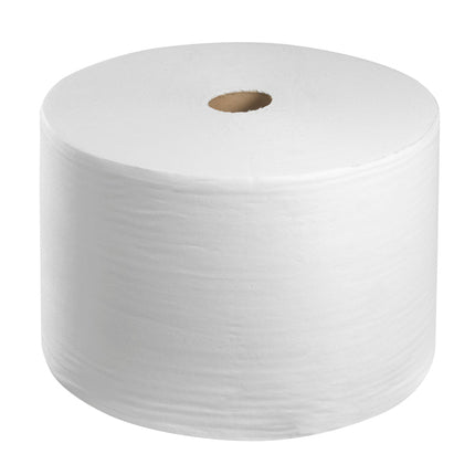 WypAll® X50 Genral Clean - Großrolle / Weiß - 1 Roll  x 1100 Sheets | Karton (1 Rolle)