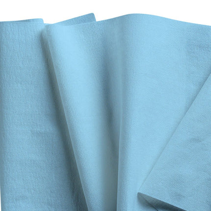 WypAll® X60 General Clean - Großrolle / Blau - 1 Roll  x 500 Sheets | Karton (1 Rolle)