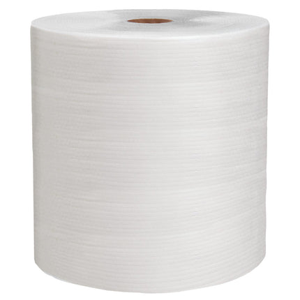 WypAll® X80 PowerClean - Großrolle / 31.00 cm x 31.50 cm