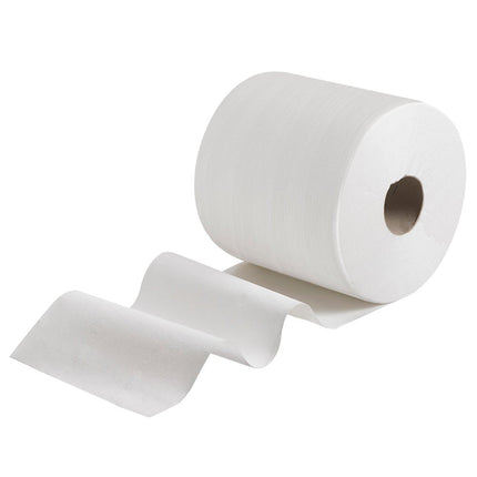 WypAll® X80 PowerClean - Großrolle / 31.00 cm x 31.50 cm