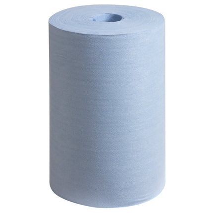 WypAll® X60 Genral Clean - Zentralentnahme  / Blau - 1 Roll  x 150 Sheets | Karton (1 Rolle)