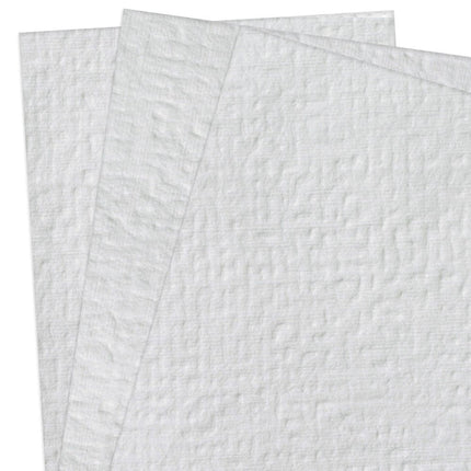 WypAll® X70 PowerClean - Tuch / Weiß - 1 Right Rag Box  x 300 Sheets | Karton (1 Box)