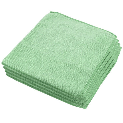 WypAll® Mikrofasertücher - flaches Tuch / 40 x 40 cm