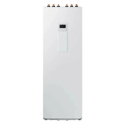 Samsung Paket Split 9 KW,3Phasig incl. Split-HUB 260 Liter, Touch Fernb.