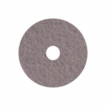 Arcora Kristallisationspad Für Marmor- Und Steinbeläge Bis Zu 175 Rpm Maschinen 17"=432 mm | Karton (5 Stück)