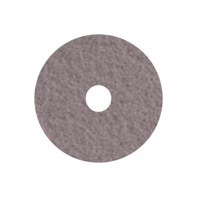 Arcora Kristallisationspad Für Marmor- Und Steinbeläge Bis Zu 175 Rpm Maschinen 17"=432 mm | Karton (5 Stück)