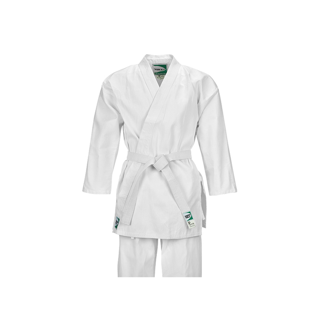 Green Hill Karateanzug JUNIOR