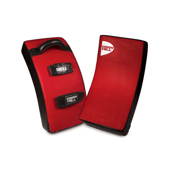 Green Hill Trittpolster SHELL - Vinyl