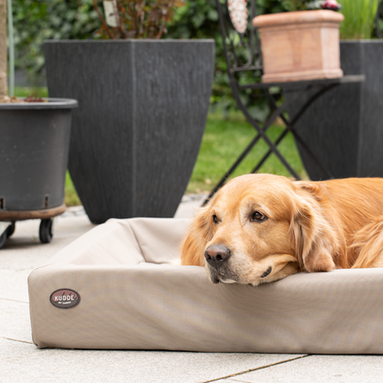 Hundebett KUDDE Outdoor