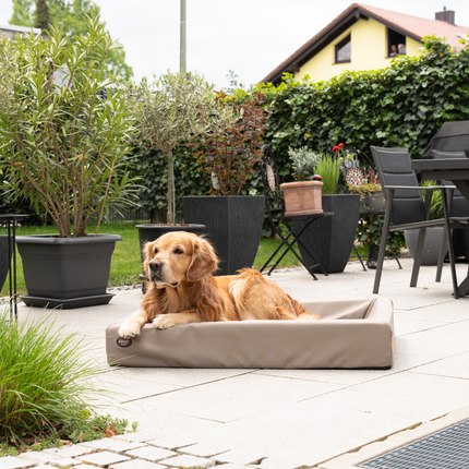 Hundebett KUDDE Outdoor