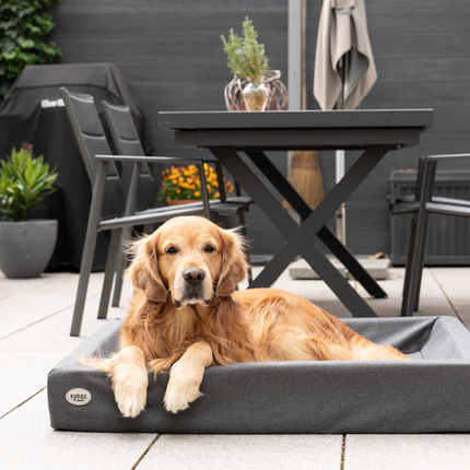 Hundebett KUDDE Outdoor