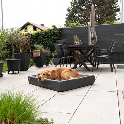 Hundebett KUDDE Outdoor