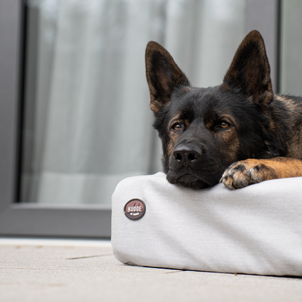 Hundebett KUDDE Outdoor