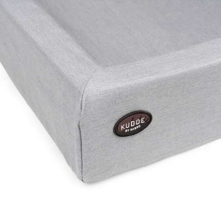 Hundebett KUDDE Outdoor