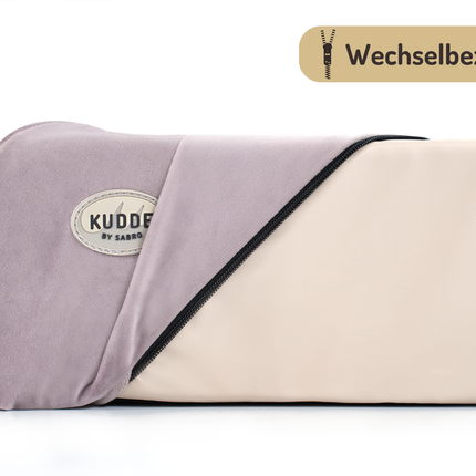 Bezug für KUDDE Samt