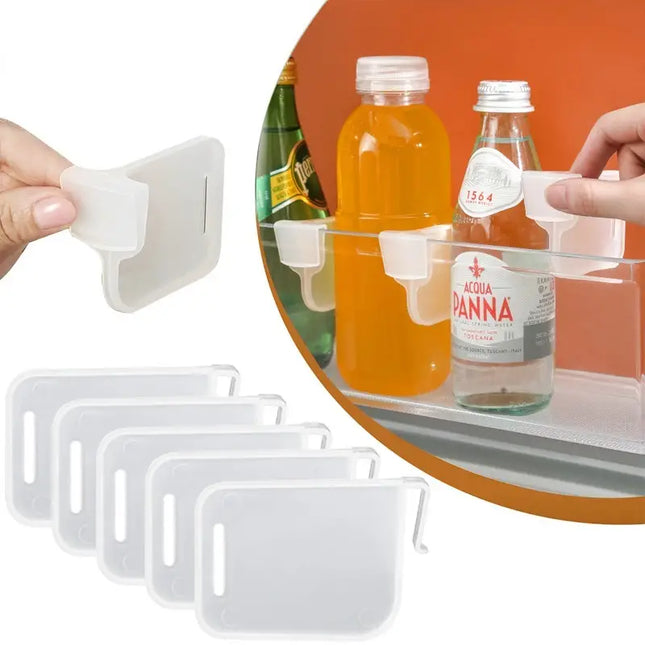 Kühlschrank Organizer 4er Set