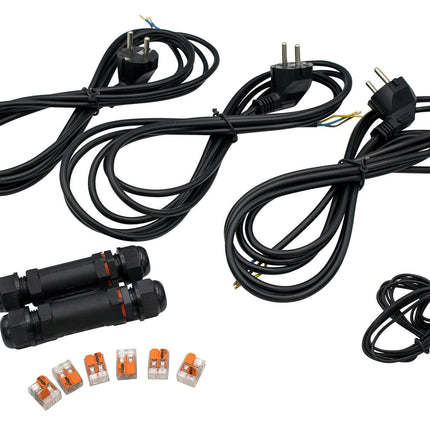 DIY-M-KIT 2 short Series
