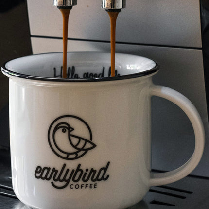 Bio Cafe Crema House Blend 1000 Gramm