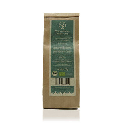 Kapha Tee - ayurvedische Teemischung